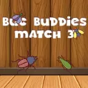 Bug Buddies Match 3