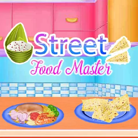 Street Food Master 