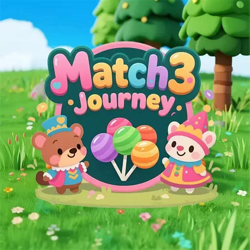 Match 3 Journey