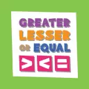 Greater Lesser or Equal